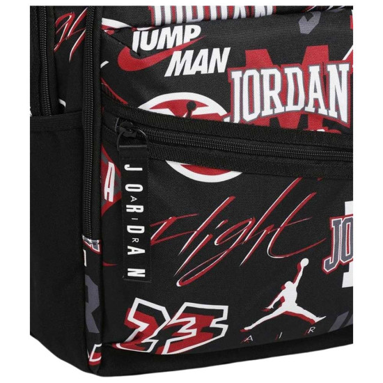 Jordan Τσάντα πλάτης Air Patrol Backpack